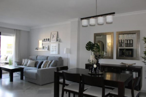  Apartamento Linda Vista  Марбелья
